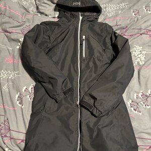 Helly Hansen Rain jacket size small